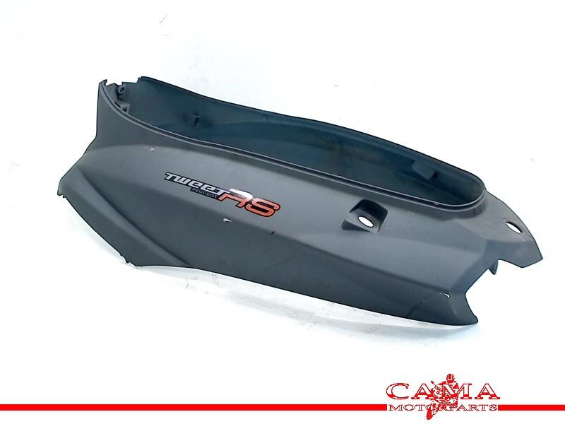 KONTPANEEL COMPLEET Peugeot Tweet 4T (83500--zsa-0000), Gebruikt, P.J. Troelstraweg 8 8
3144 CX  MAASSLUIS, NL, Info@cama-motorparts.nl