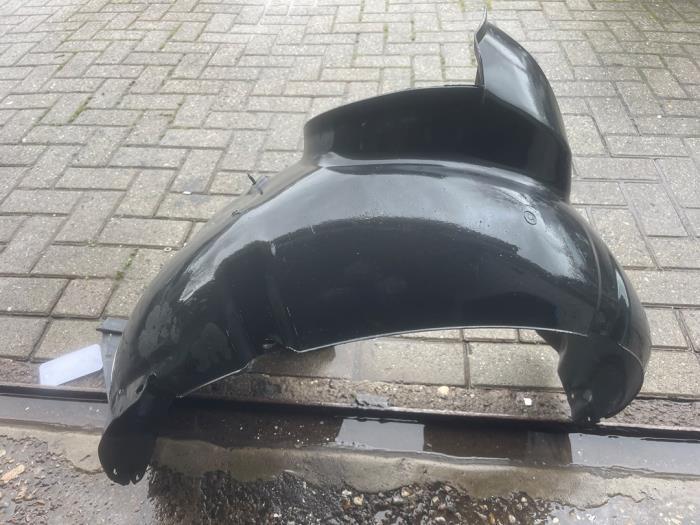 Wielkuip van een Volkswagen Polo, Gebruikt, -, Volkswagen, -