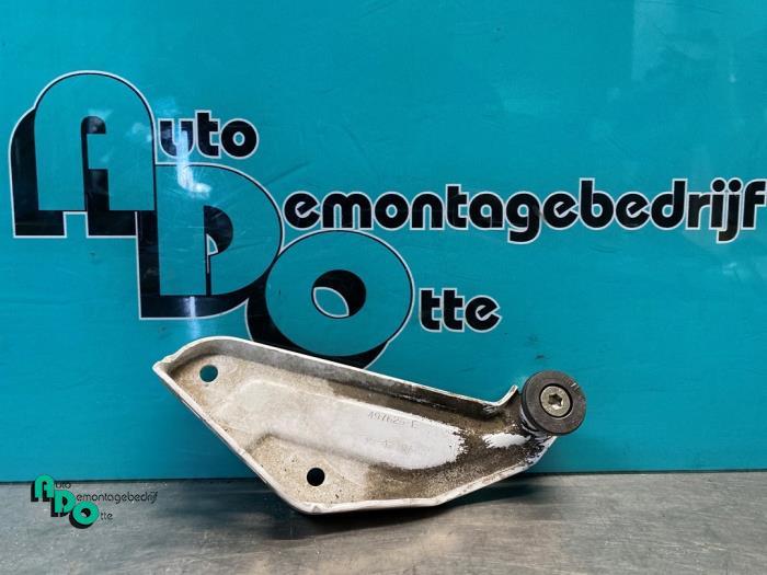 Roulette porte coulissante droite d'un Mercedes Citan (Citan, 3 mois de garantie, Utilisé, -, -