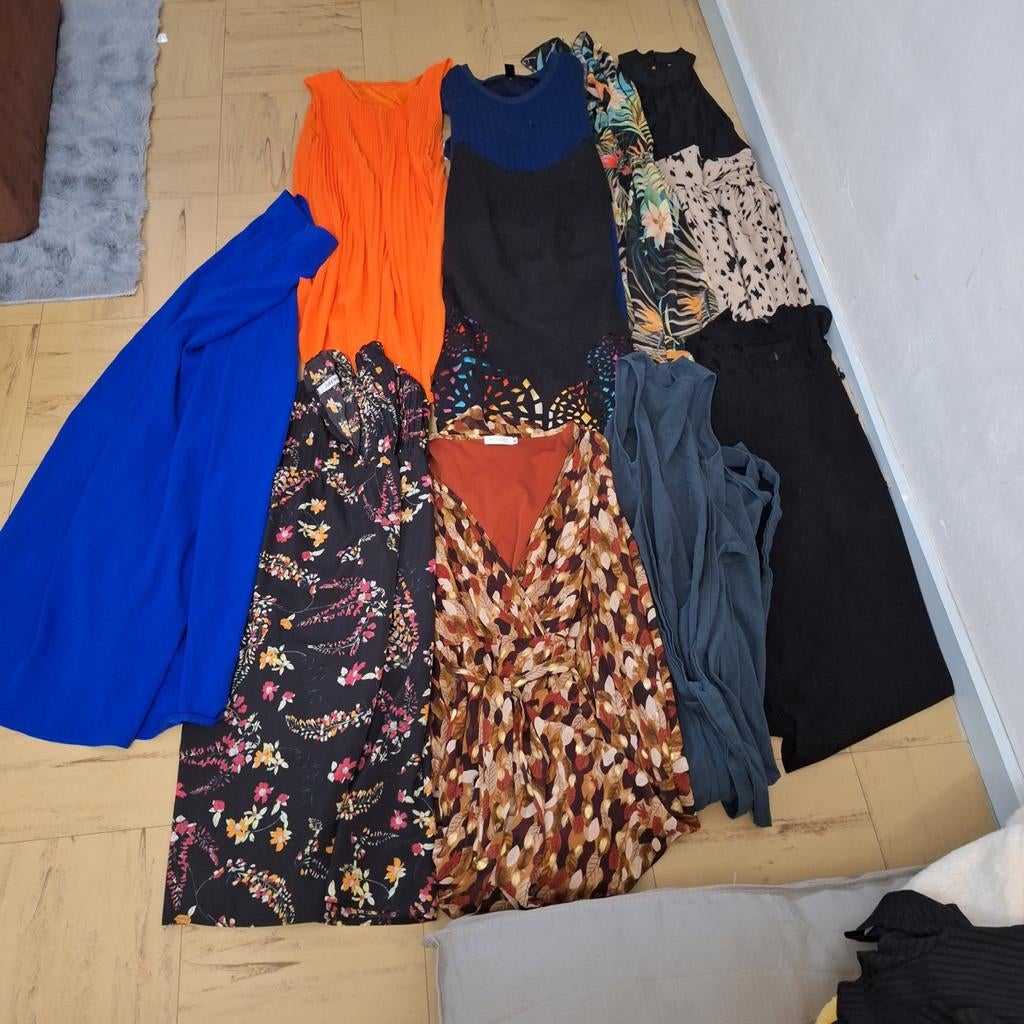 Lot robe femme, Kleding | Dames, Dames-kledingpakketten