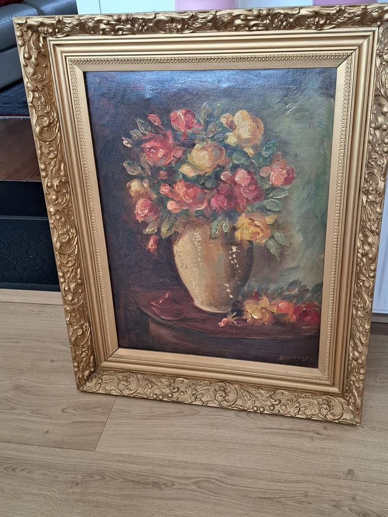 Peinture, Antiquités & Art, Art | Peinture | Classique, Enlèvement