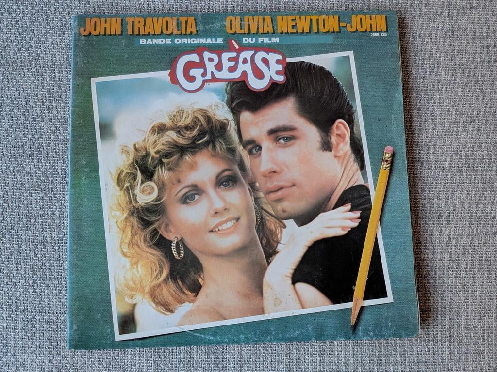 Vinyl platen, Enlèvement