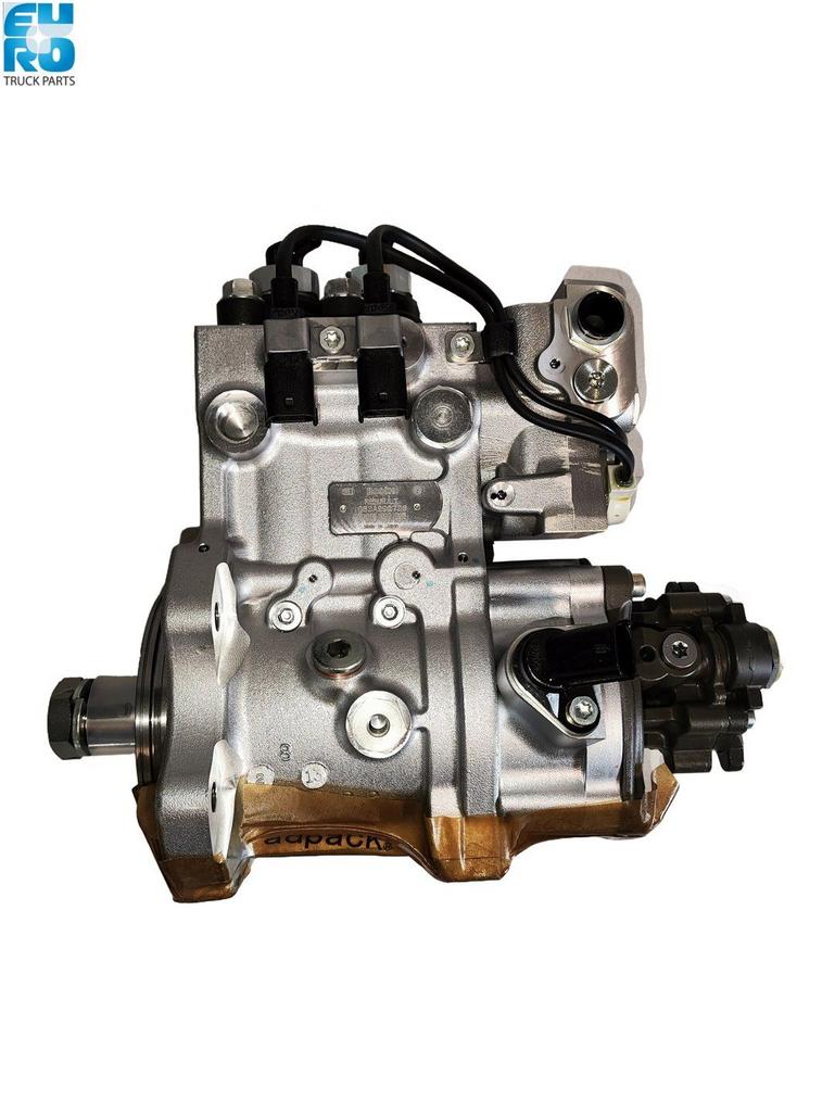 RVI MIDLUM 00-06 NISSAN HOGEDRUKPOMP 5010553638, -, -, Nieuw, Ophalen of Verzenden