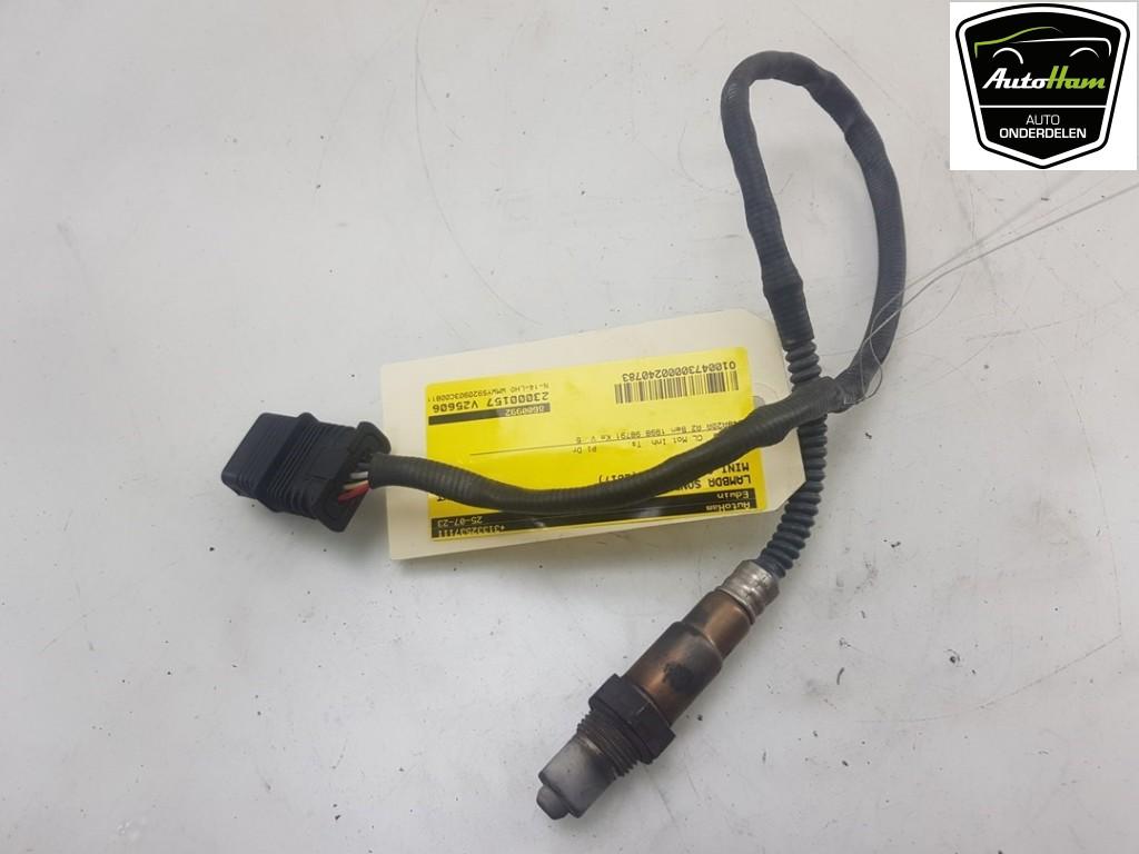 SONDE LAMBDA Mini Countryman (F60) (01-2016/06-2019), Utilisé, Mini