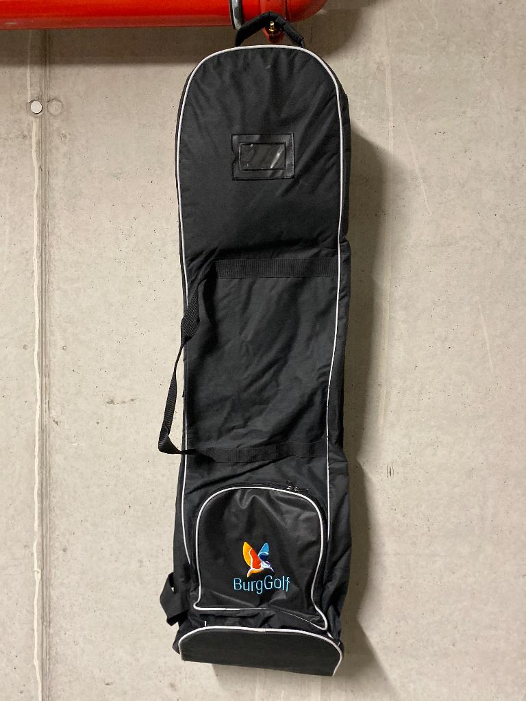 Reis-golftas, Ophalen, Nieuw, Tas, Overige merken