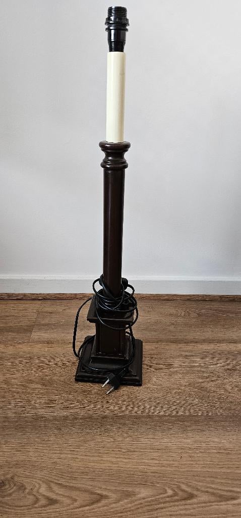 pieds de lampe Flamant, Enlèvement, Comme neuf