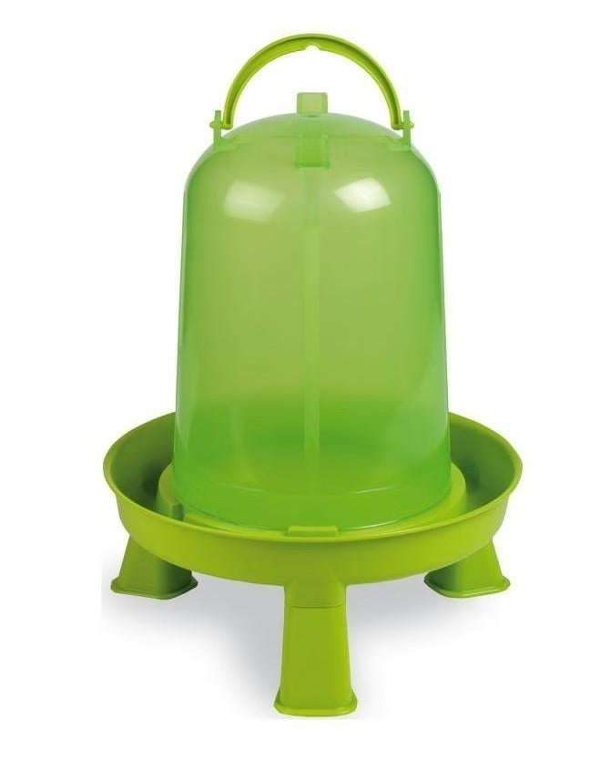 Fontaine à boire 10l, Animaux & Accessoires, Enlèvement, Utilisé