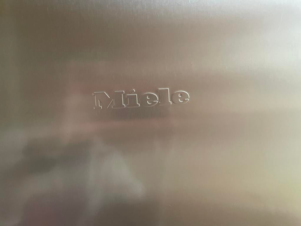 Miele koelkast, Classe énergétique A ou plus économe, 160 cm ou plus, Sans bac à congélation, Enlèvement