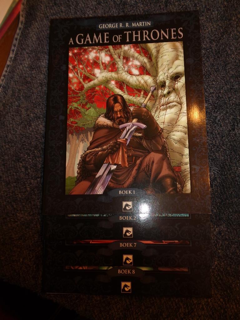 strips, Ophalen of Verzenden, Nieuw