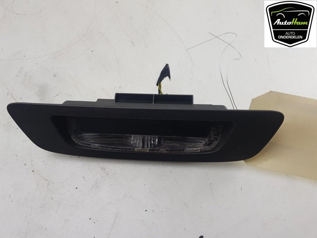 POIGNEE COFFRE / HAYON ARRIERE Opel Insignia Sports Tourer, Utilisé, Opel