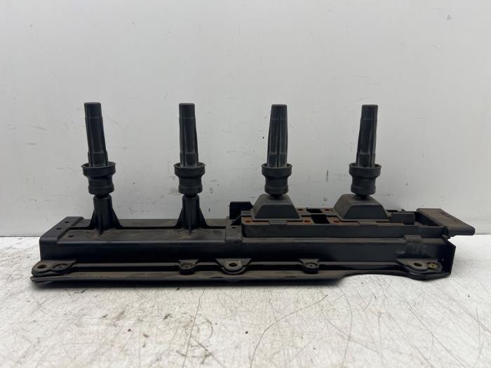 Bobine van een Peugeot 306, Gebruikt, -, -, Ophalen of Verzenden