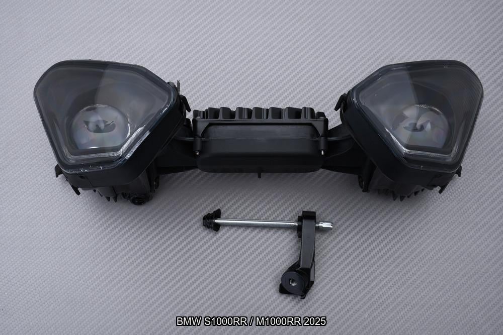 Koplamp / Voorlicht LED AVDB BMW S1000RR / M1000RR 2025 - X
