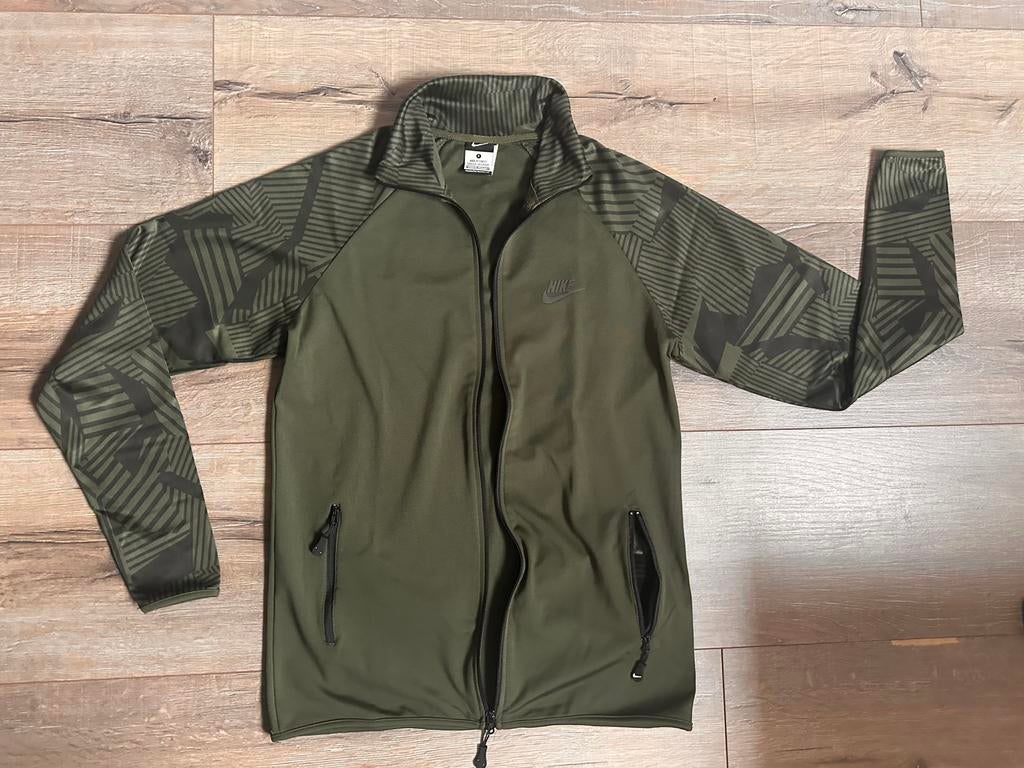 trainingsvest S, Ophalen of Verzenden, Zo goed als nieuw