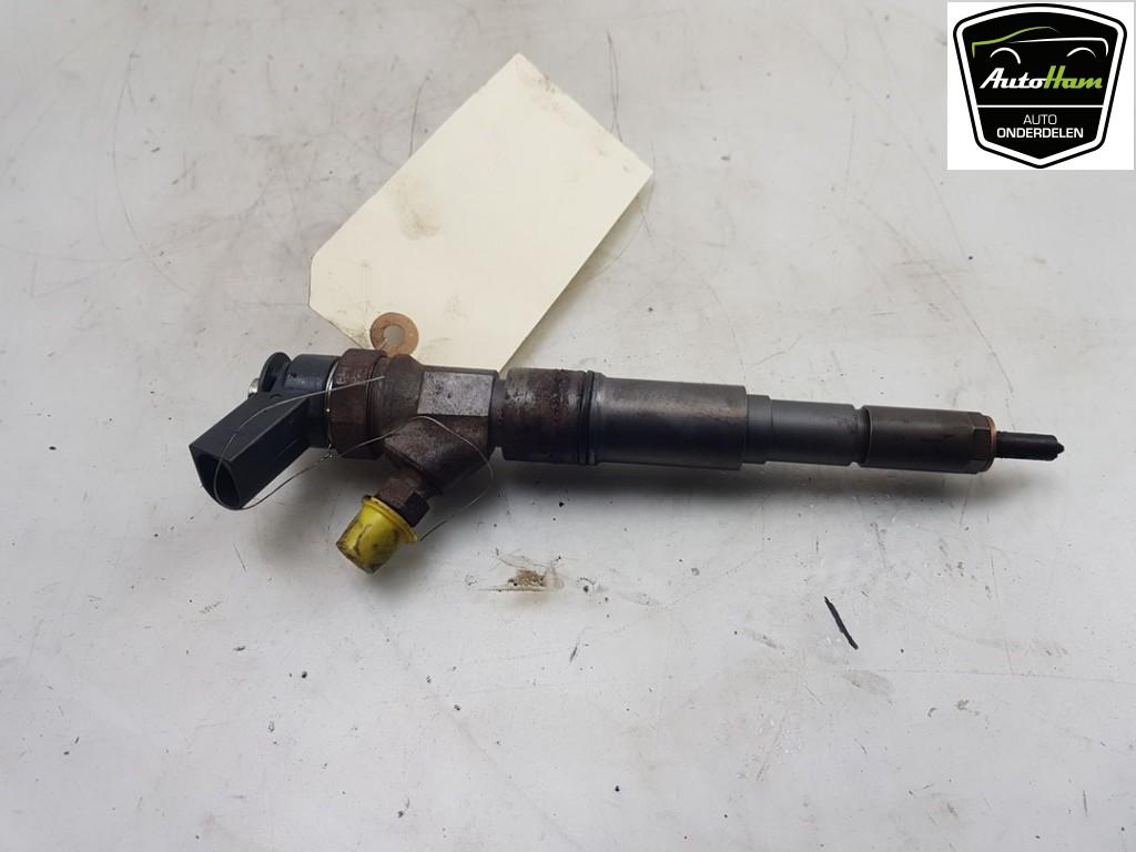 VERSTUIVER BMW 1 serie (E87 / 87N) (01-2003/12-2012), Gebruikt, BMW