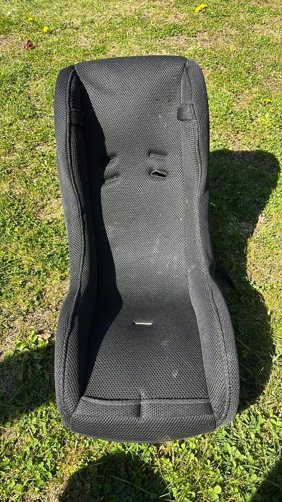 Peuterschaal bakfiets, Vélos & Vélomoteurs, Enlèvement