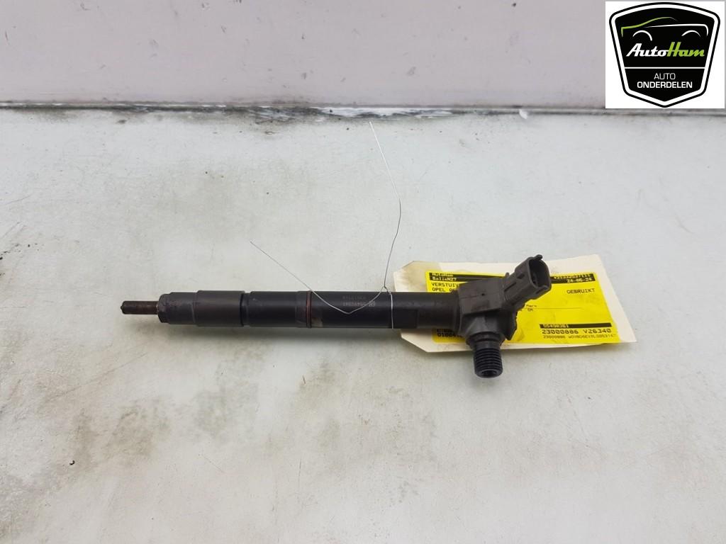 INJECTEUR FAP Opel Astra K (|55490361|95529874|), Utilisé, Opel