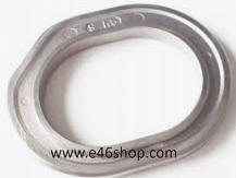 TURBO AFSTANDRING BMW N47 MOTOR OE 11658509820 NW ORG BMW, Auto-onderdelen, -, -, Nieuw, Ophalen of Verzenden