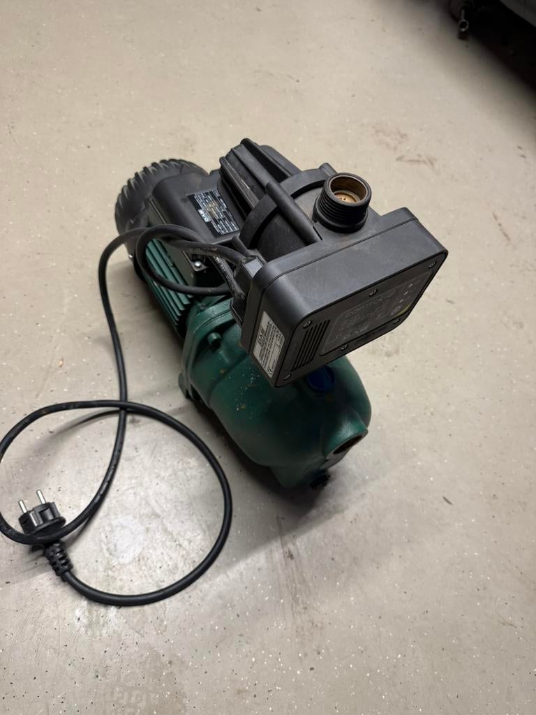 Pompe à eau DAB JET 102 M, Enlèvement, Comme neuf