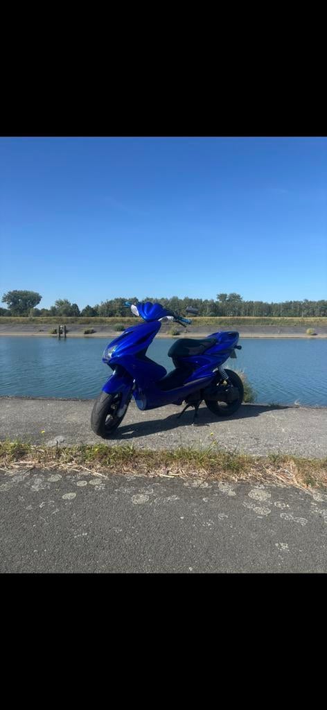 Nitro, Vélos & Vélomoteurs, Enlèvement, Comme neuf