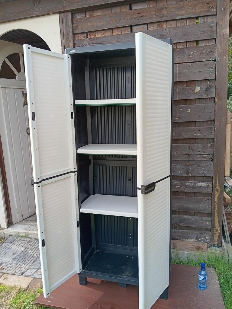 Armoir a vendre pvc, Ophalen of Verzenden