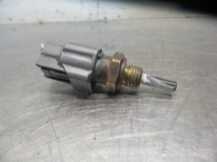 Capteur de température moteur d'un Nissan Micra (Micra 03-), -, 3 mois de garantie, Utilisé, -