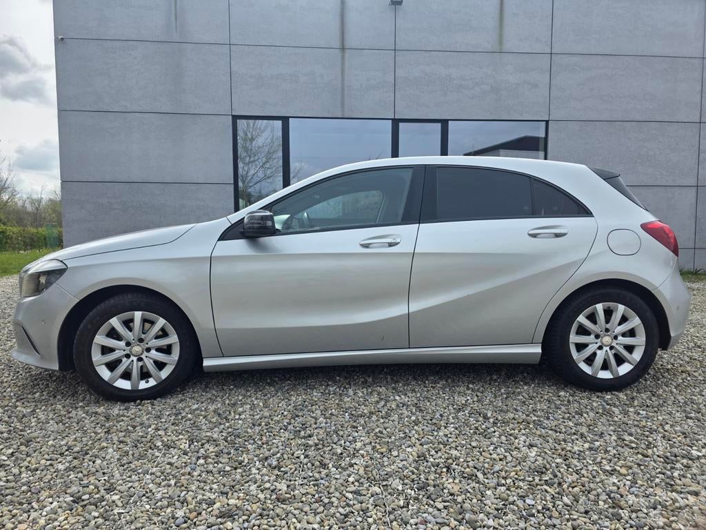 Te koop mercedes a180, Divers, Divers Autre, Comme neuf, Enlèvement