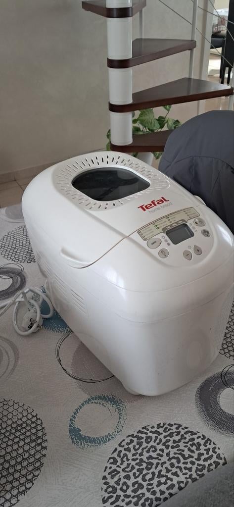 Machine a pain ect..., Electroménager, Machines à pain