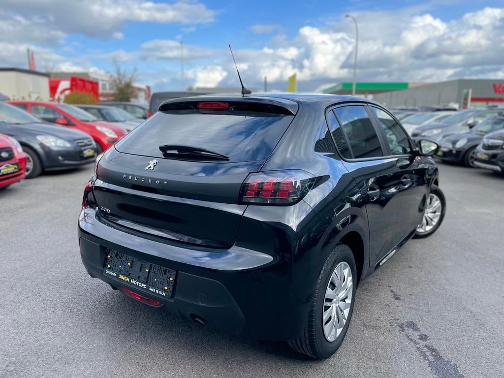 Peugeot 208 1.2i | Airco | Cruise •GARANTIE•   •1eigenaar•, Autos, Achat, Euro 6, Entreprise, Boîte manuelle