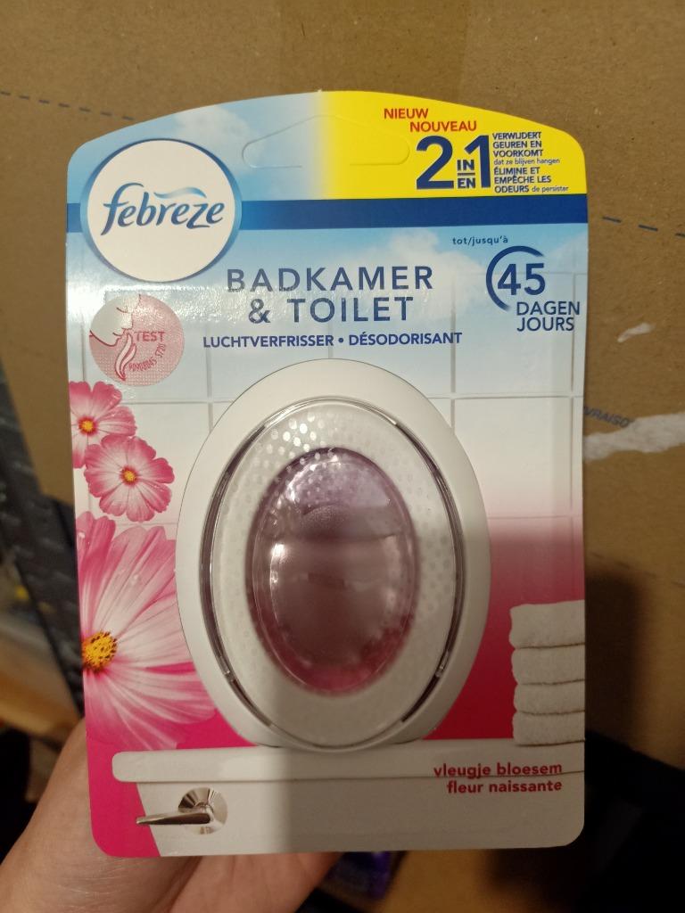 14x Febreze Ambi Pur luchtverfrisser, Huis en Inrichting, Ophalen