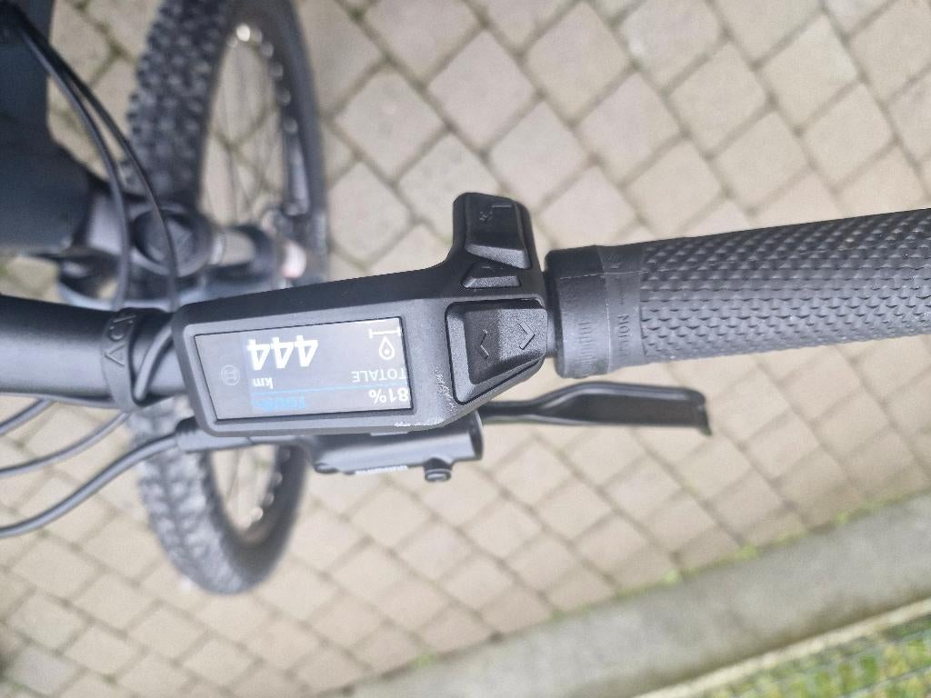 VTT NEUF DE MARQUE CUBE, Vélos & Vélomoteurs, Vélos électriques, Neuf, 51 à 55 cm, 50 km par batterie ou plus, Enlèvement