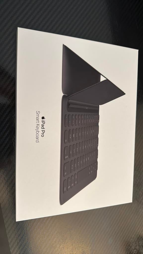 Apple Smart nieuw nooit gebruikt nieuwprijs 349€, Enlèvement, Noir