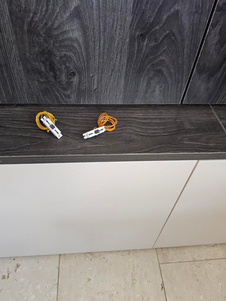 FLEISCHMANN BLOKBESTURINGSYSTEEM ARTIKEL 6904, Hobby en Vrije tijd, Modeltreinen | Overige schalen, Ophalen of Verzenden, Gebruikt