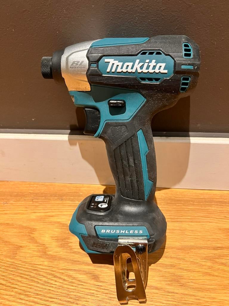 Visseuse à choc Makita BL18V Neuf, Bricolage & Construction, Enlèvement, Comme neuf