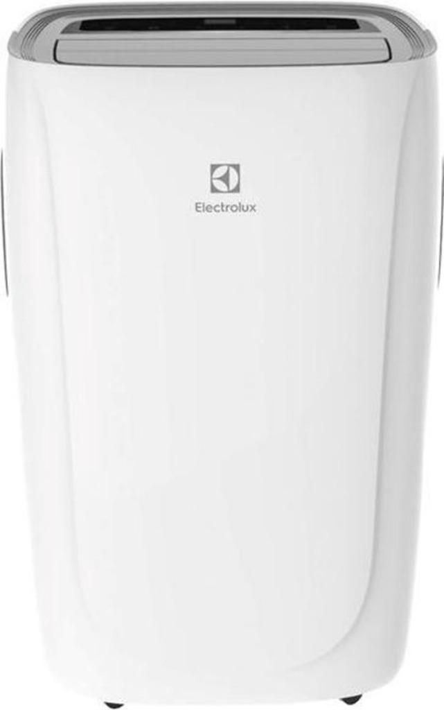 Electrolux Mobiele Airco, Ophalen, Zo goed als nieuw, Koelen en Ontvochtigen, 100 m³ of groter