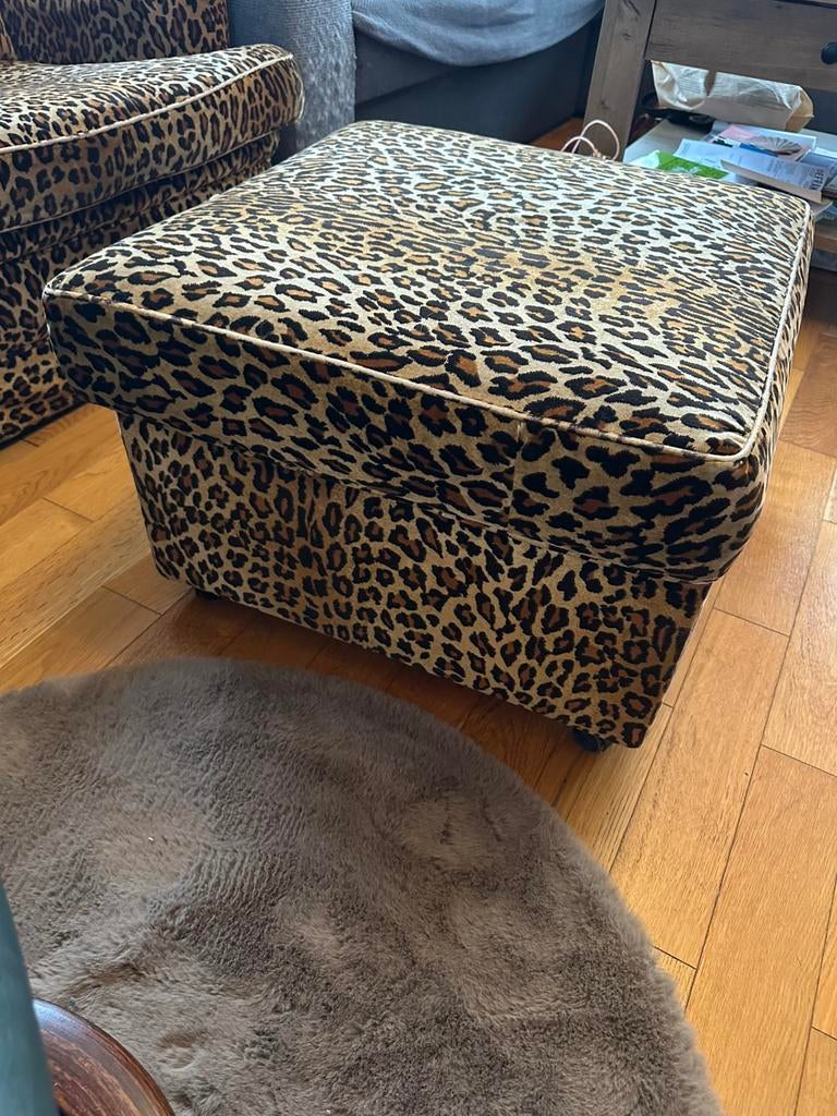 Fauteuil, Ophalen of Verzenden, Zo goed als nieuw