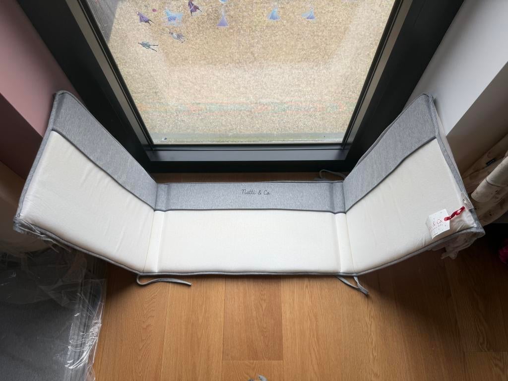 Cadre de lit Childwood neuf avec étiquette, Enfants & Bébés, Enlèvement, Neuf