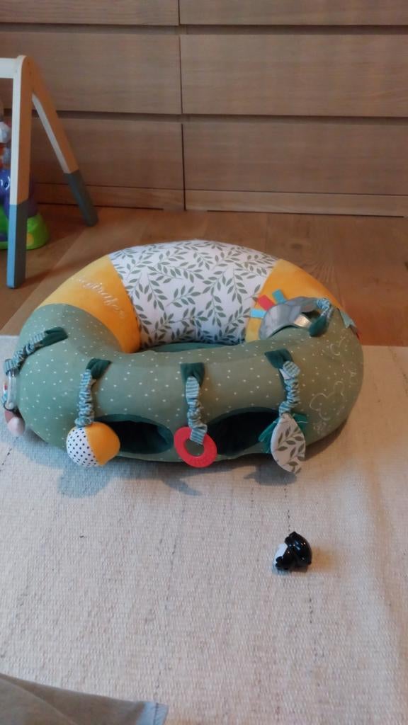 Zitkussen baby, Enfants & Bébés, Enlèvement