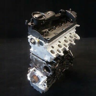 Moteur CAGB Reconditionné A4 Q5 AUDI A5 A6, Autos : Pièces & Accessoires, Envoi, Utilisé, Daihatsu