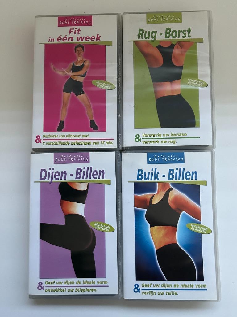 Video's VHS, Alle leeftijden, Ophalen, Gebruikt, Overige genres