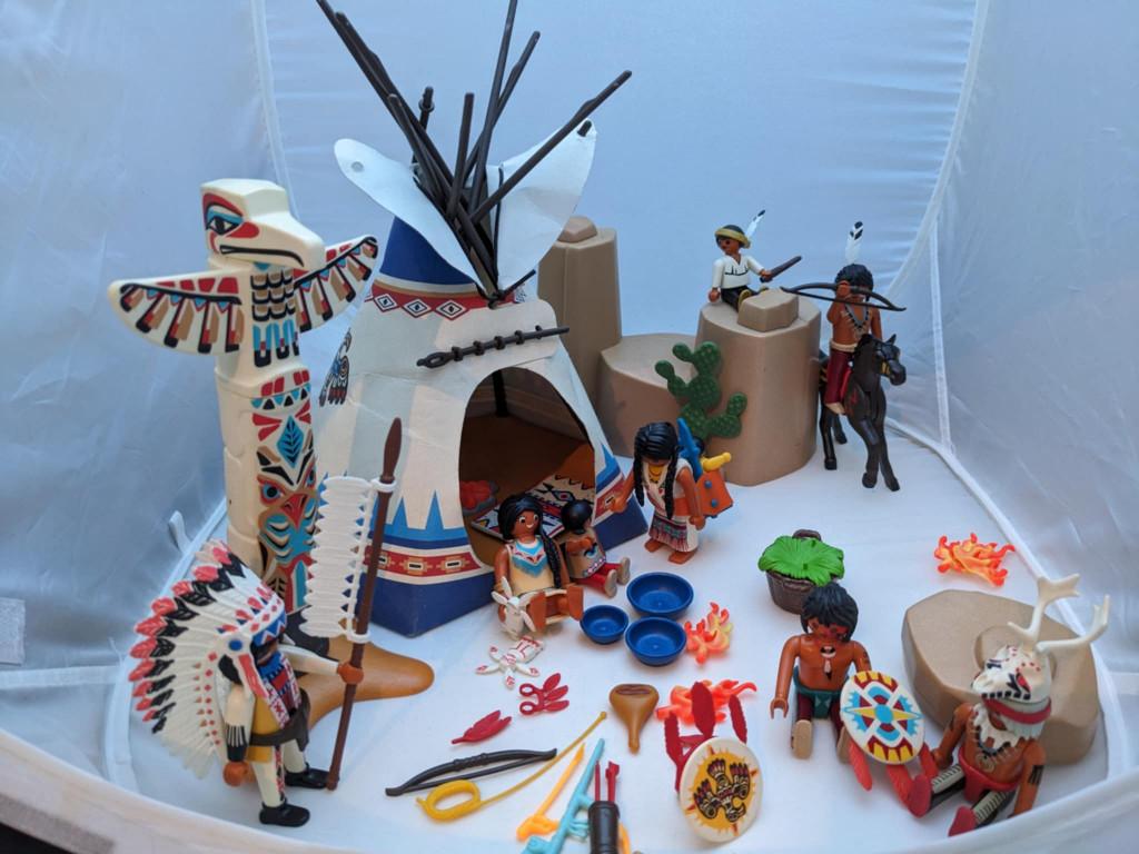 Playmobil 5247, Enlèvement, Comme neuf, Ensemble complet