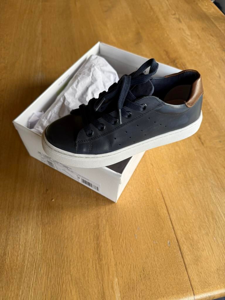 Geox geklede kwaliteit sneakers maat 32, Ophalen, Zo goed als nieuw