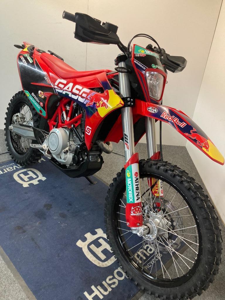 GASGAS ES 700 MY'22 ref. LS 3136 - foto 3