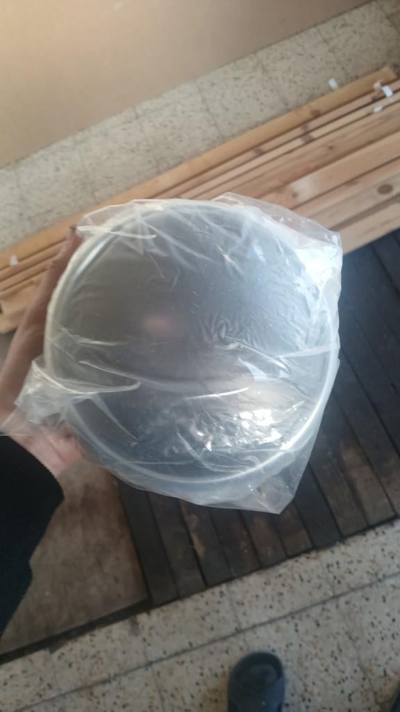 Koplamp skyteam dax, Enlèvement ou Envoi