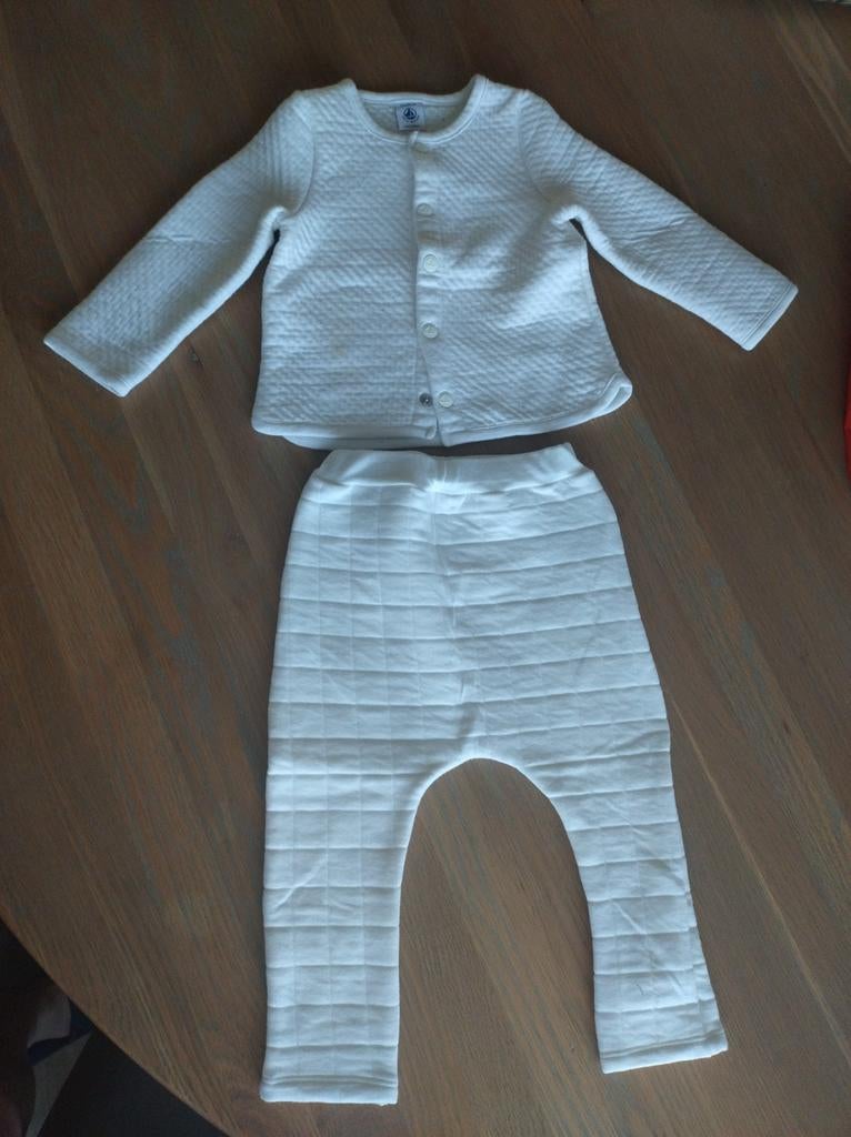 Petit Bateau, Kinderen en Baby's, Babykleding | Maat 86, Ophalen