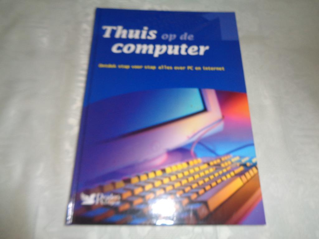 Boek computer, Livres, Informatique & Ordinateur, Enlèvement ou Envoi, Reader's Digest, Comme neuf, Internet ou Webdesign