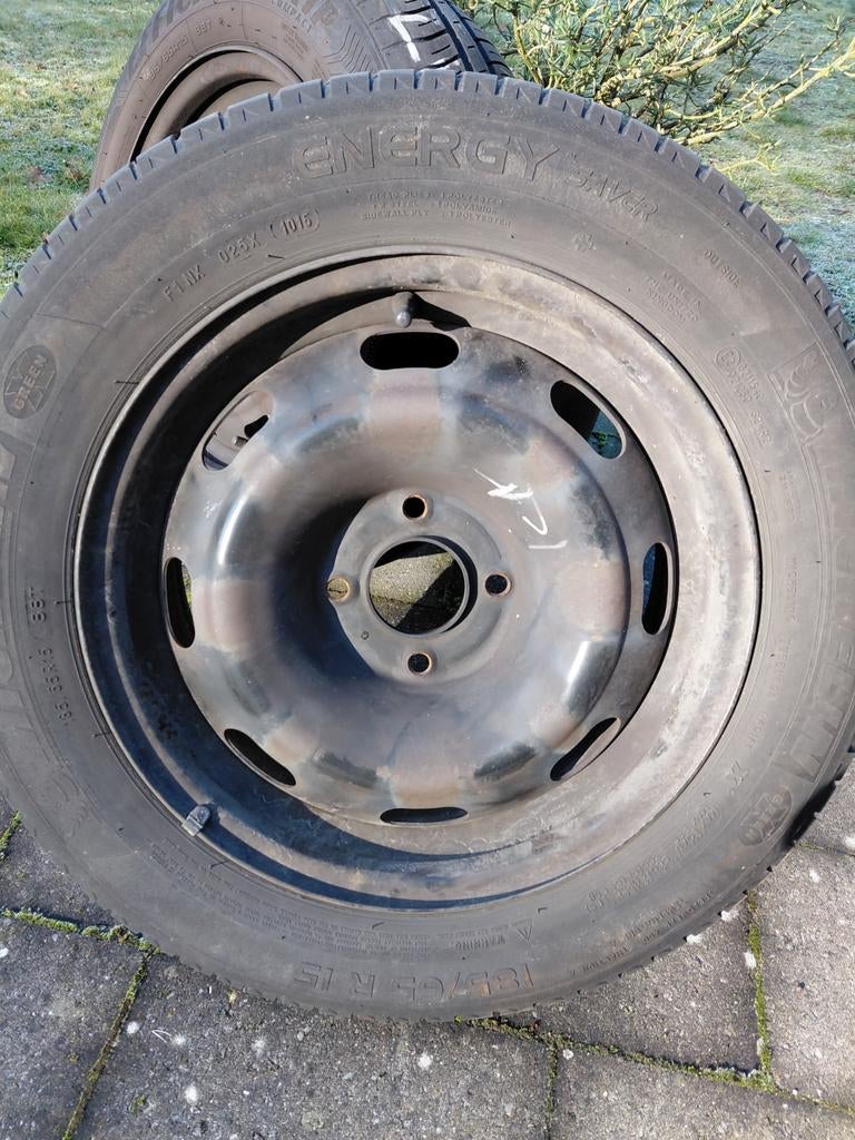 Citroën C3, Enlèvement