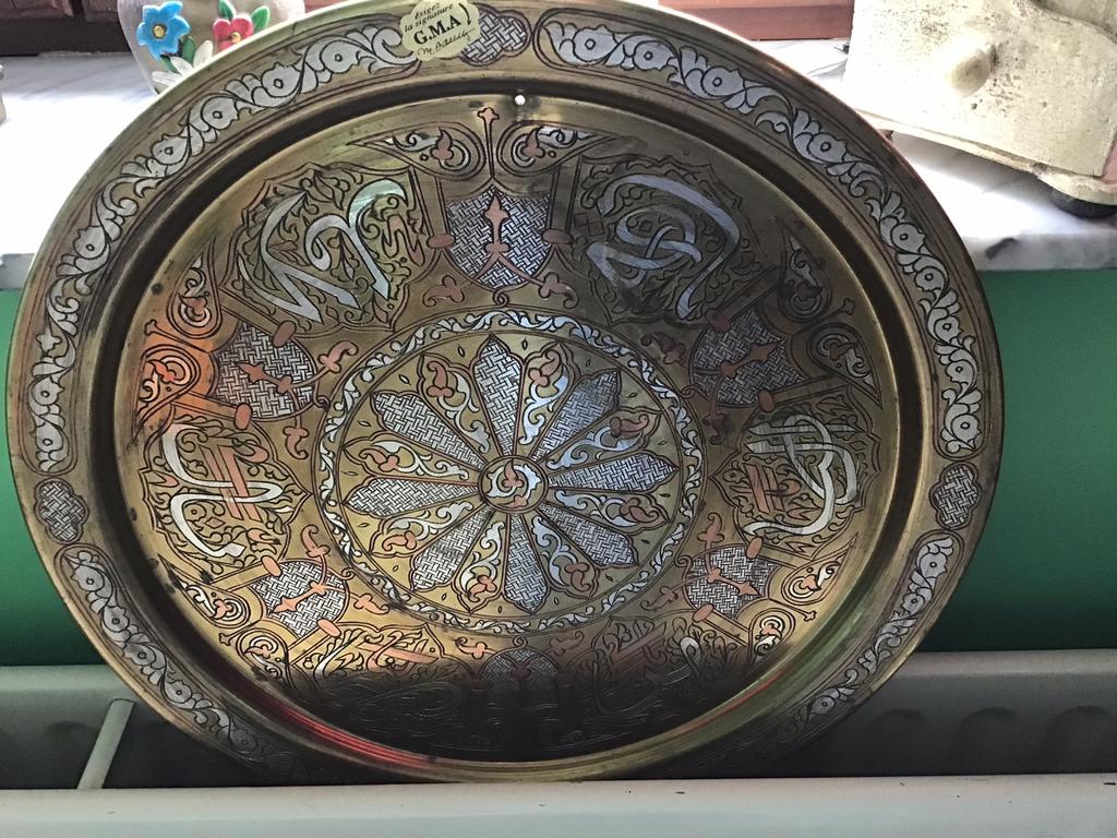 Divers objets en cuivre, Antiquités & Art, Enlèvement, Cuivre