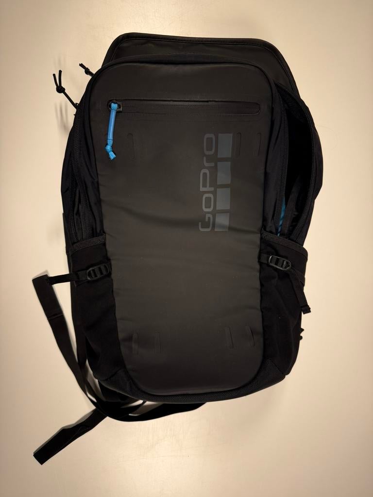 Gopro Seeker rugzak, Computers en Software, Laptoptassen, Ophalen of Verzenden, 15 inch, Gebruikt, Rugzak