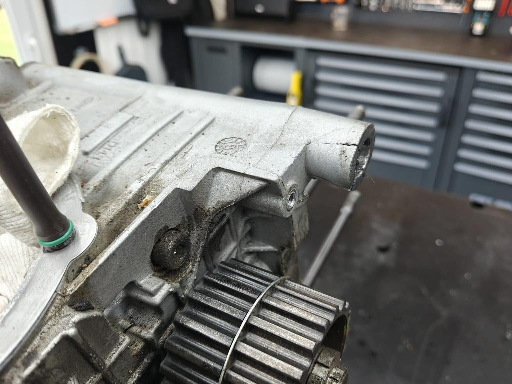 DUCATI 1098 MOTORBLOK, Ophalen, DUCATI, Gebruikt, Jackierogier@outlook.be