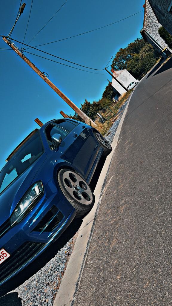 Jantes Rotiform DIAS – 5x112 – ET45 – 8.5J, Autos : Pièces & Accessoires, Pneus & Jantes, Enlèvement, Autre, Autre, Jante(s)